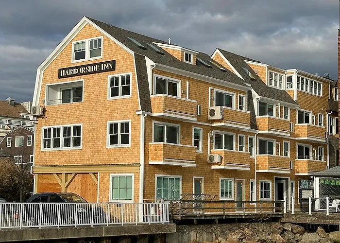 Harborside
