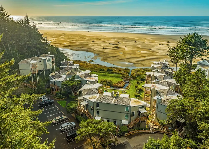 Little Creek Cove Beach Resort